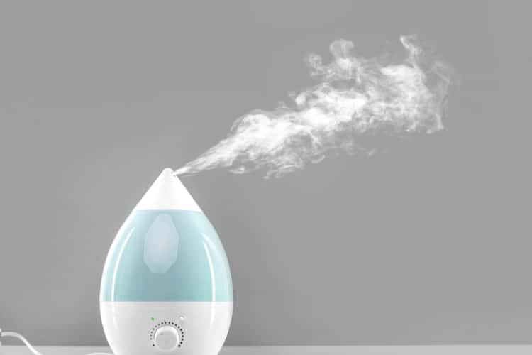 Humidifier Benefits How Using It Can Be Beneficial For You And Your Loved Ones