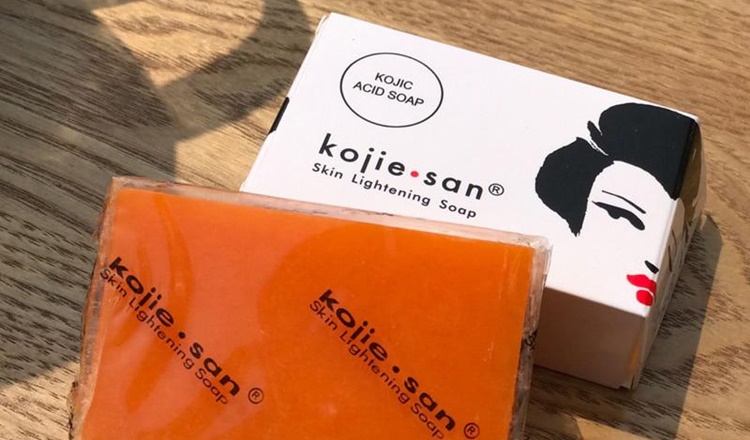 Kojic Soap Side Effects - Guide On The Risks In Using Soap W  Kojic Acid