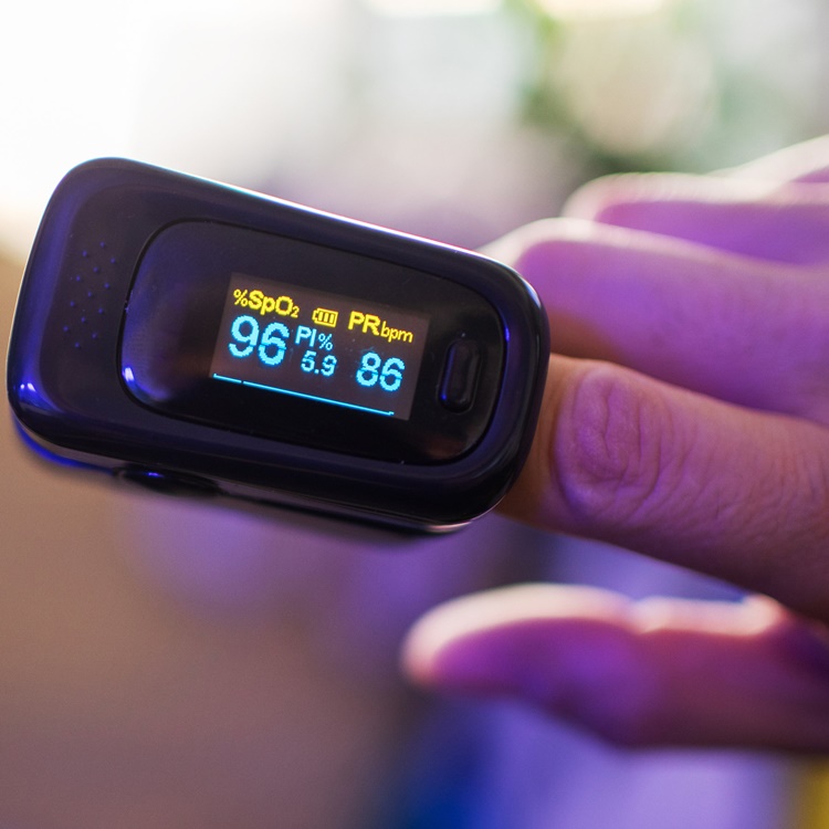 Normal Oxygen Level Pulse Oximeter Guide On Ideal Result