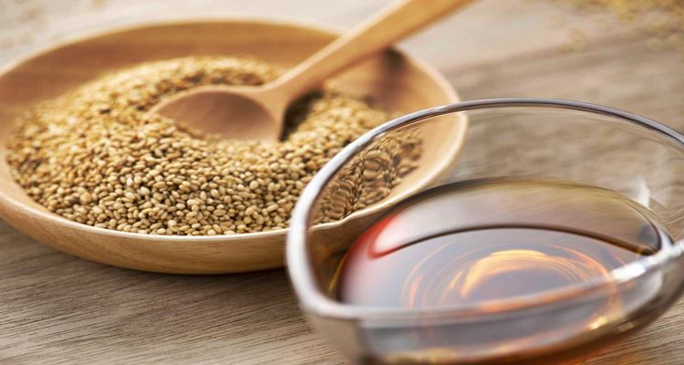 Sesame Oil Health Benefits And Uses Of This Oil