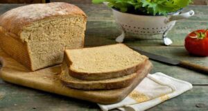 Whole Wheat Bread Nutrition Facts And Benefits