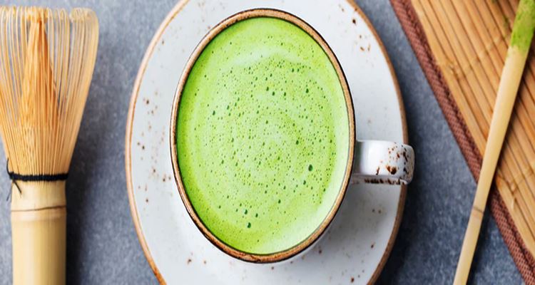 Matcha Health Benefits The Benefits Of Drinking Matcha 