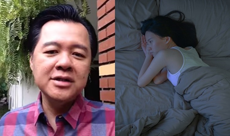 Dr. Willie Ong Tips Waking Up
