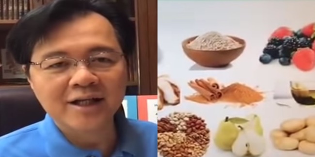 How To Lose Belly Fat by Dr. Willie Ong