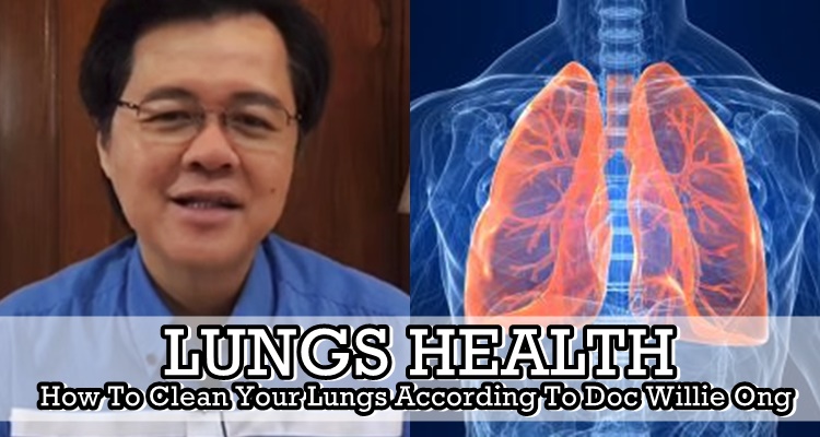 Lungs Health