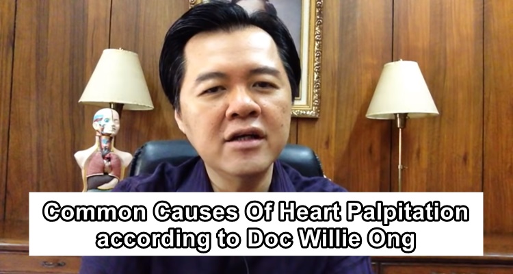 Heart Palpitation