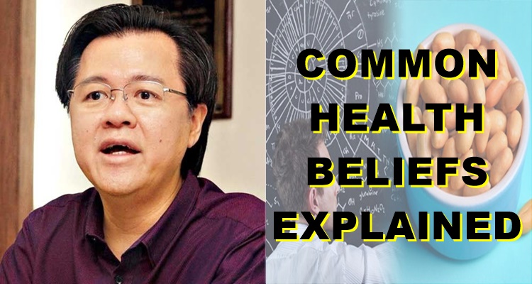 Common Health Beliefs