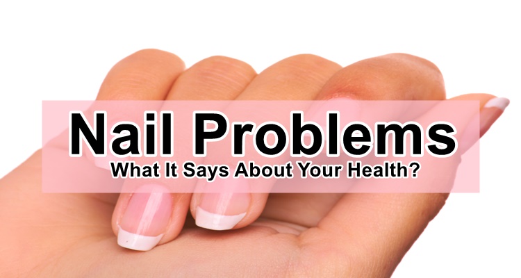 Nail Problems