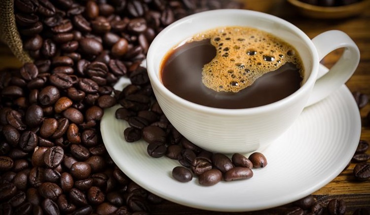 Black Coffee Benefits