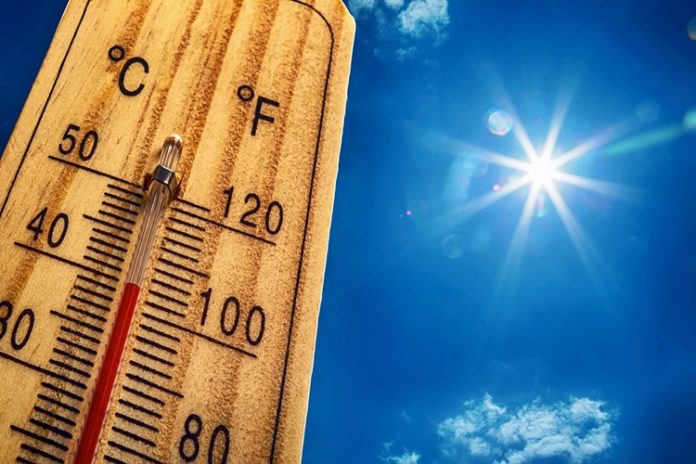 Heat Stroke First Aid - What To Do With Heat Stroke & How To Prevent It