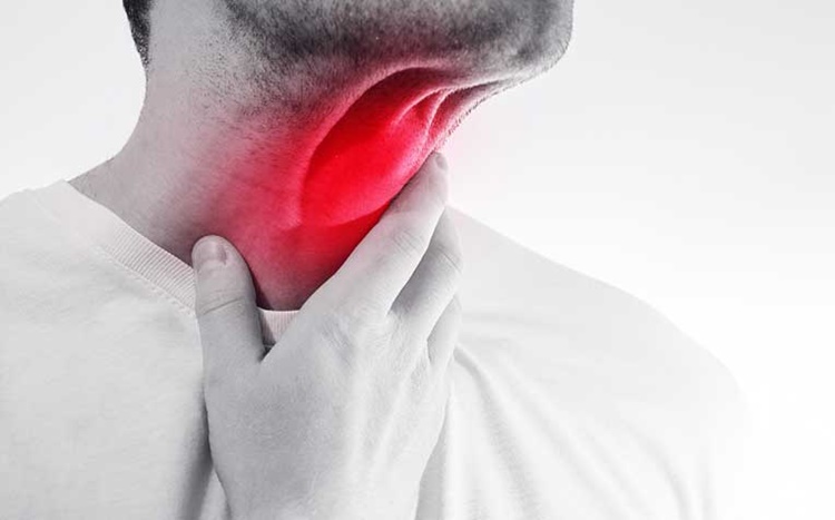 Sore Throat Remedies List Of Natural Cures For Sore Throat 7051