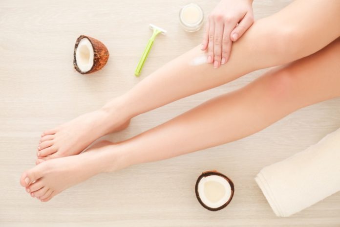 Dark Knees & Elbows? Say Goodbye To Them w/ This Home Remedy