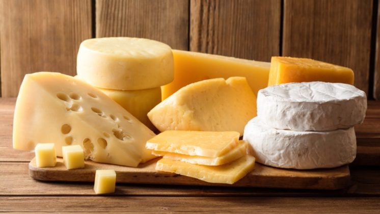 CHEESE BENEFITS: What Can You Get From Eating Cheese