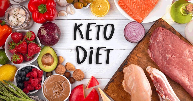 KETO DIET: Side Effects and Dangers Of Of Ketogenic Diet