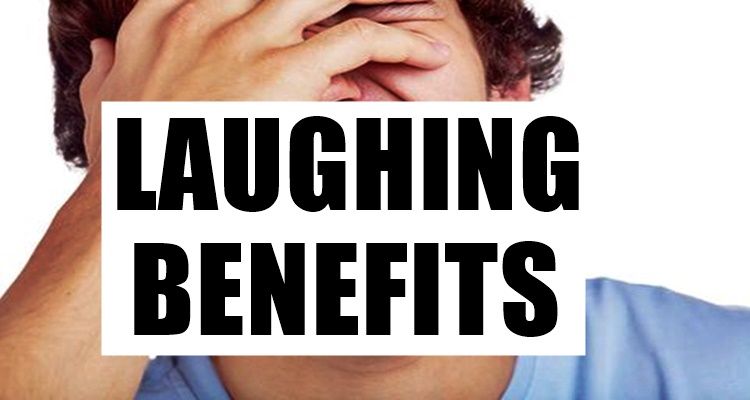 Laughing Benefits Here Are Some Health Benefits Of Laughing