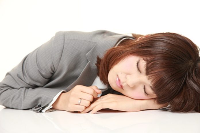 Nap After Meal? Here's What You Must Know about it...