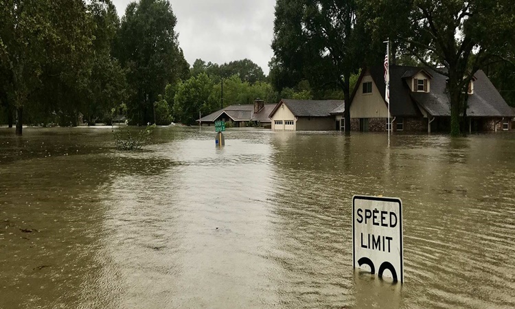 Flood Diseases - 6 Common Diseases When There's Flood