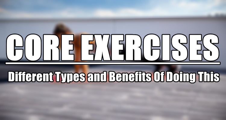 Core Exercises