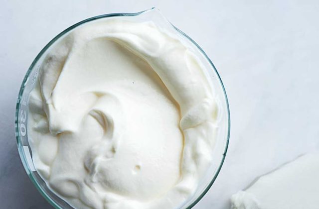 Why Eating Yoghurt At Night Is Not For Everyone