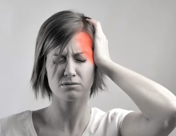 Headache Types: What Is The Pain On Left Side Of The Head?