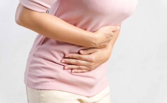 Signs of Appendicitis