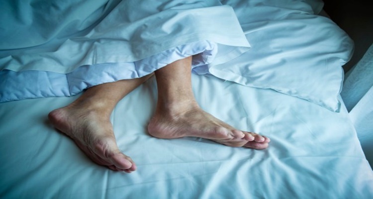 Leg Cramps At Night Causes Treatment And Prevention