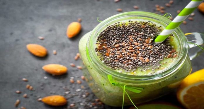 Chia Seeds: What Are The Different Ways To Eat Chia Seeds?