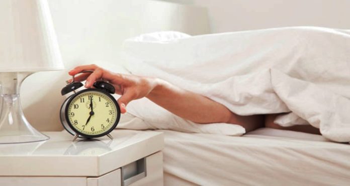 Bad Effects Of Oversleeping Health Impact Of Sleeping Too Much 