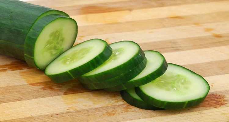 Benefits of Cucumber - Here Are The Health Benefits Of Cucumber