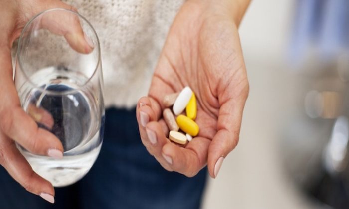 Is Taking Vitamins Bad for the Kidney? Here Are Some Important Points