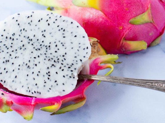 Dragon Fruit Benefits - Surprising Benefits of 