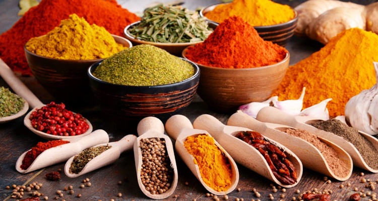 Health Benefits Of Spices Herbs And Spices With Powerful Benefits