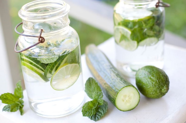Cucumber Water Benefits The Surprising Benefits You May Yet To Know 2392