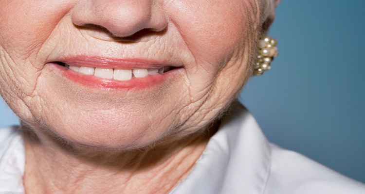 Skincare Tips Anti-Aging
