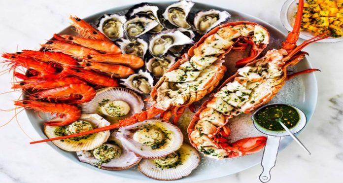 Seafood Health Benefits, Types, and Risks That You Should Know