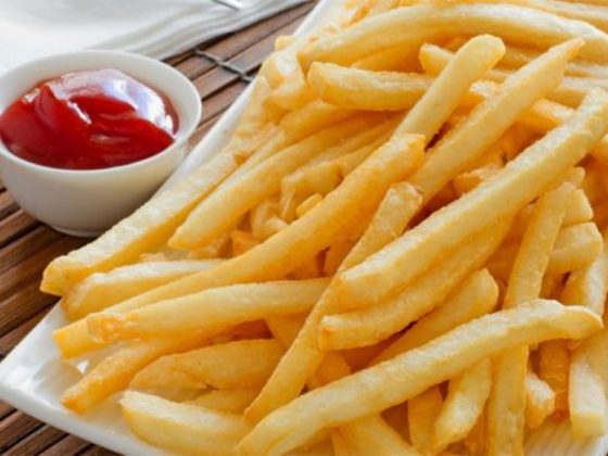 Bad Effects of French Fries? Here’s What You Probably Don’t Know