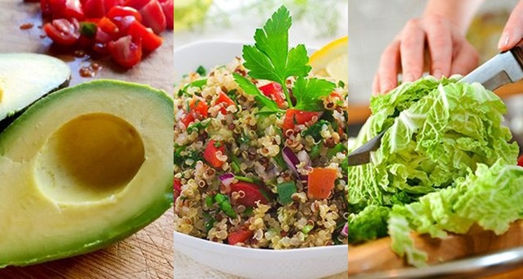 Healthy Foods, Health Tips