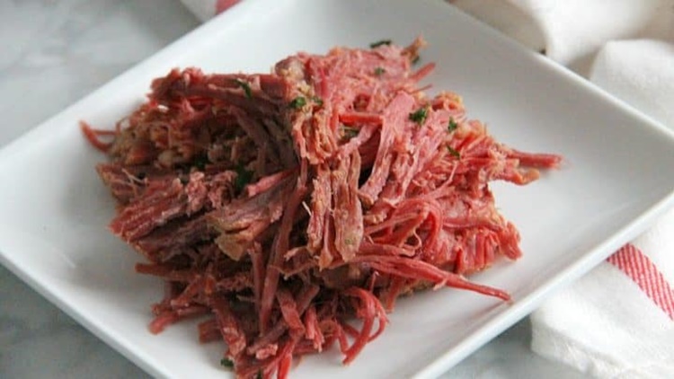 Is Corned Beef Healthy Heres What You Need To Know 1043