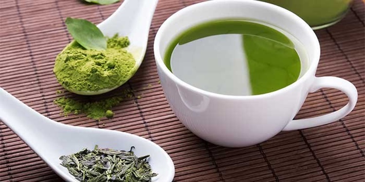 How Many Cups of Green Tea You Should Drink Daily