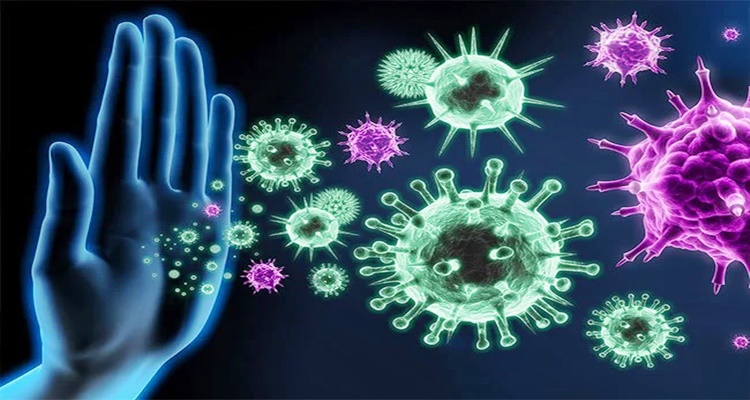 Immune System Problems - Symptoms and How To Keep It Healthy