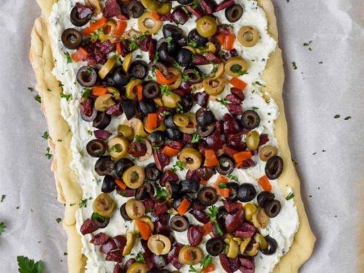 Olives Benefits - The Surprising Effects Of This Pizza Ingredient