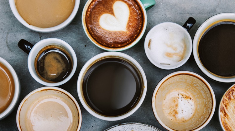 Coffee Benefits Based on Type