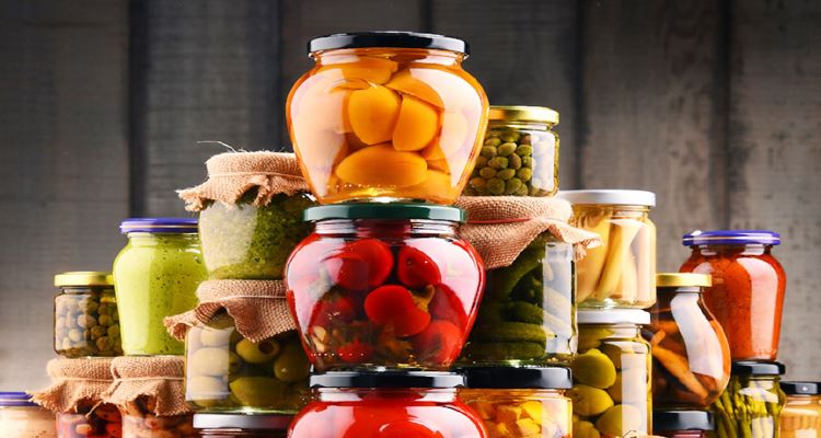 Benefits Of Fermented Foods