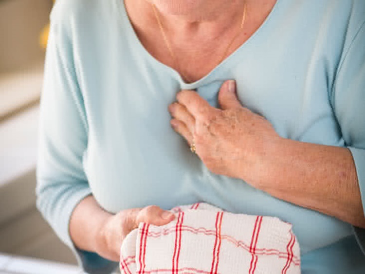 Heart Attack Versus Cardiac Arrest