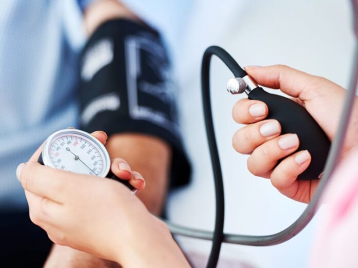 What Is Normal Blood Pressure Level