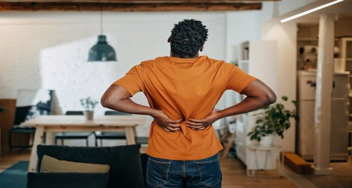 Why Does My Back Hurt? Here Are The Causes Of Back Pain