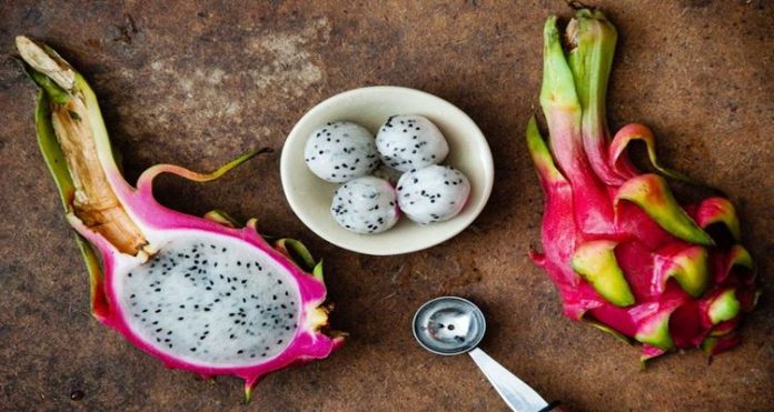 Health Benefits Of Dragon Fruit A List 7574