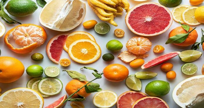 Examples Of Citrus Fruits and Their Effects On Health