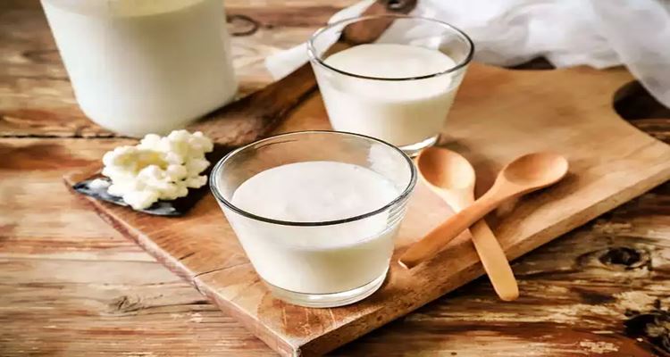 What Is Skim Milk and Its Benefits