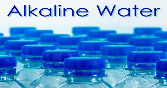 Alkaline Water Benefits: Here's What You Can Get from Drinking Alkaline ...